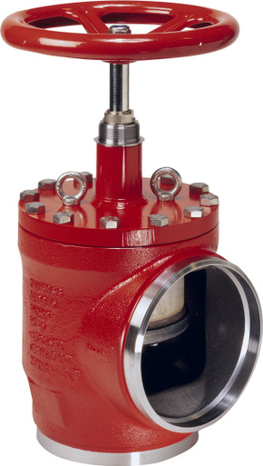 148B3761 Danfoss Shut-off valve, SVA-DL 250