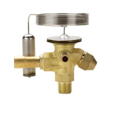 068Z3281 Danfoss Thermostatic expansion valve, T 2