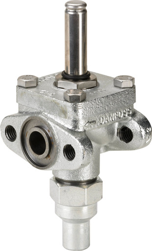 032F6219 Danfoss Solenoid valve, EVRAT 20