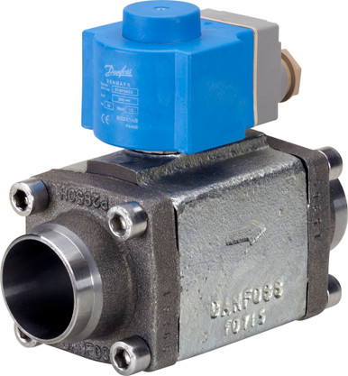 042H2104 Danfoss Electric expansion valve, AKVA 20-4
