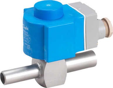 068F3284 Danfoss Electric expansion valve, AKVA 10-4