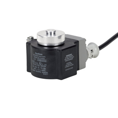018Z6592 Danfoss Solenoid coil, BO230C