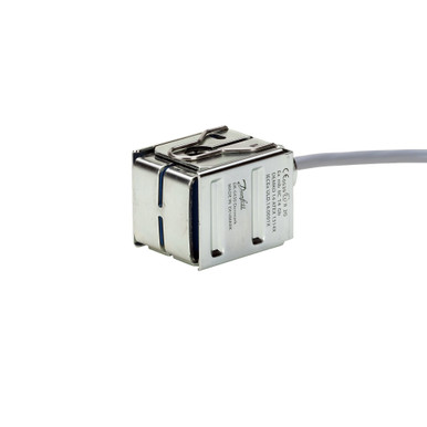 018F4704 Danfoss Solenoid coil, BZ240C