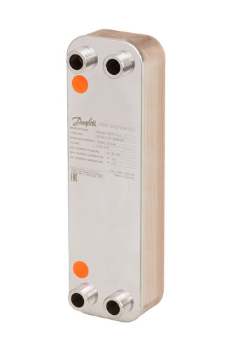 004B2043 Danfoss XB06H-1