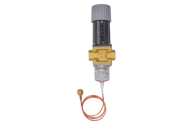 003N3205 Danfoss Pressure operated water valve, WVFX 20