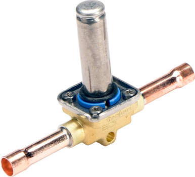 032F5084 Danfoss Solenoid valve, EVR 3