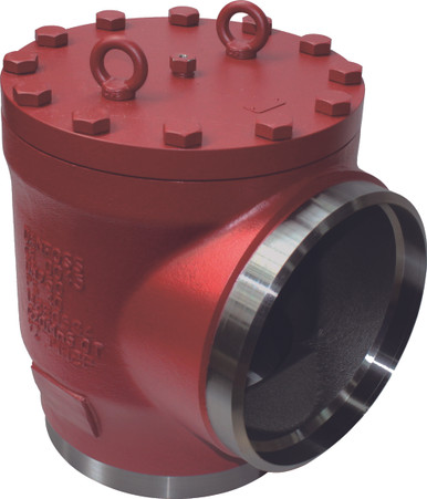 148H3171 Danfoss Strainer housing, FIA 250
