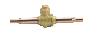 009G7030 Danfoss Shut-off ball valve, GBC 6s