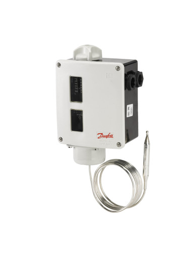 017-500366 Danfoss Thermostat, RT101