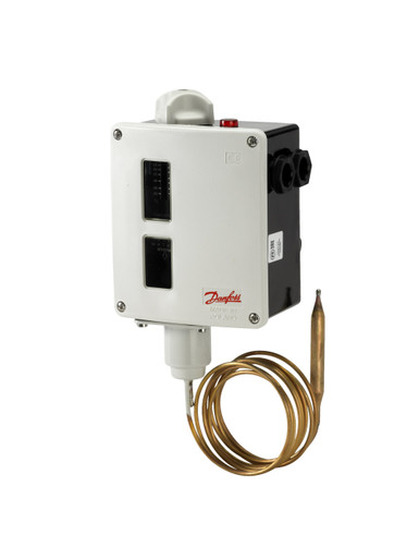 017-520966 Danfoss Thermostat, RT120