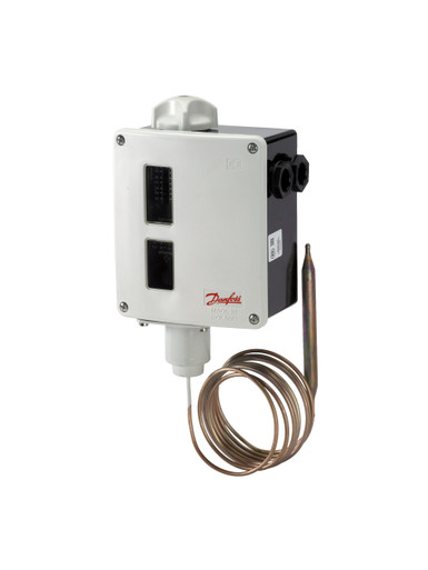 017-501466 Danfoss Thermostat, RT3