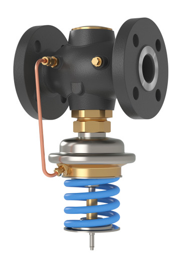 003H6663 Danfoss AVD