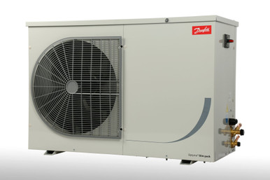 114X7197 Danfoss Optyma™ Slim Pack, OP-MSXM046MLW09G