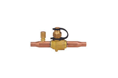009G7059 Danfoss Shut-off ball valve, GBC 54s