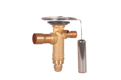 067N9201 Danfoss Thermostatic expansion valve, TGE