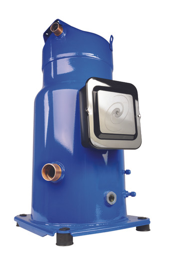 SM100-4VI Danfoss Scroll compressor, SM100S4VC