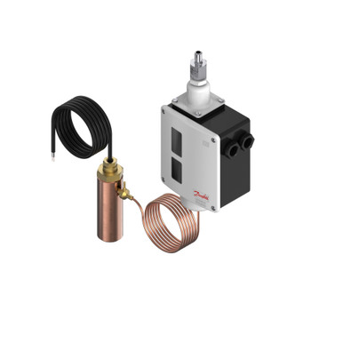 017D004066 Danfoss Liquid level switch, RT280A