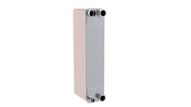 021H0898 Danfoss Micro Plate heat exchanger, MPHE D62