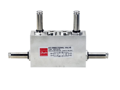 180L0047 Danfoss VDH 30 EC