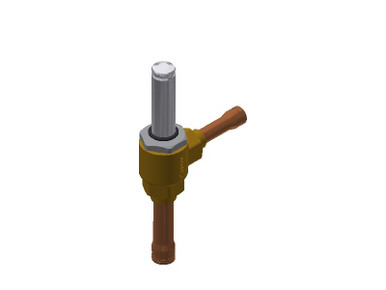 068F5225 Danfoss Electric expansion valve, AKV 10P5