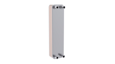 021H4804 Danfoss Micro Plate heat exchanger, MPHE D22
