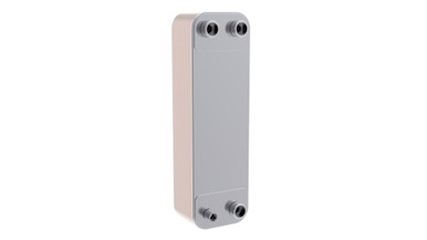 021H2783 Danfoss Micro Plate heat exchanger, MPHE D118