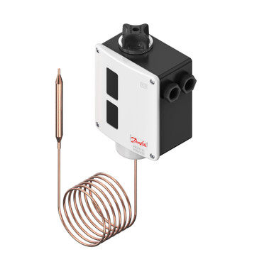 017L003066 Danfoss Thermostat, RT8L