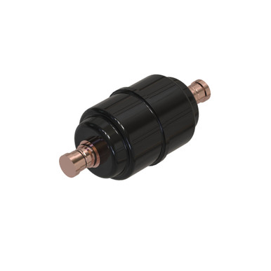 023Z4503 Danfoss Hermetic filter drier, DCL