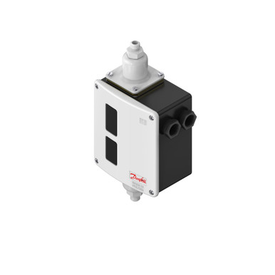 017D001466 Danfoss Differential pressure switch, RT260A