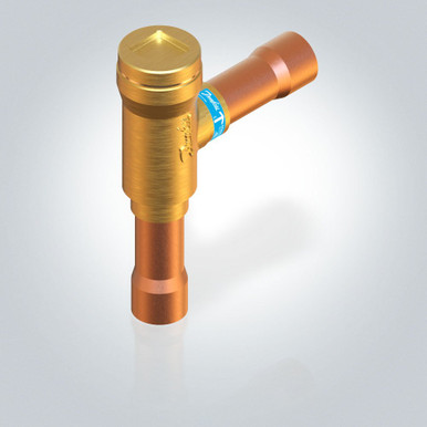 020-1032 Danfoss Check valve, NRVH 22s
