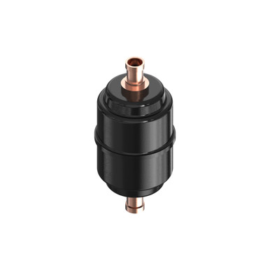 023Z4502 Danfoss Hermetic filter drier, DCL