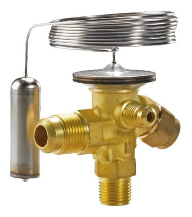 068Z3496 Danfoss Thermostatic expansion valve, T 2