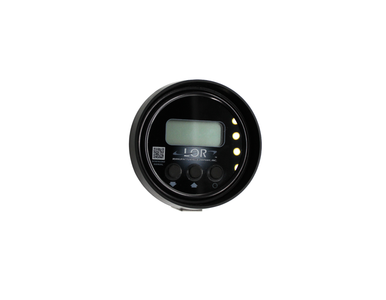 900-2930-74: Tachometer, Pdc-X 12V+24V+J1939 (Lor Autofeed)