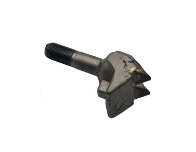 900-9915-04: Teeth, 2" W Double Splitter
