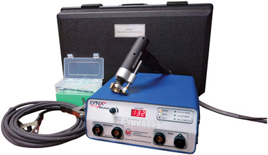 LYNX4 Modular Heavy Duty Stud Welding Package IWT-LYNX4-MODULAR