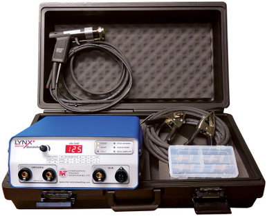 LYNX4 Quickshot Heavy Duty Stud Welding Package IWT-LYNX4-QUICKSHOT