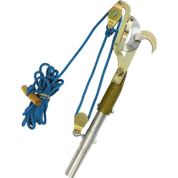 Jameson - P34A - JA-34 Big Mouth Kit with Adapter