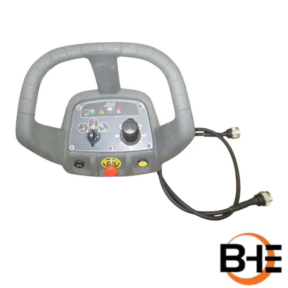 0275414 Controller, Box Console Eng | JLG