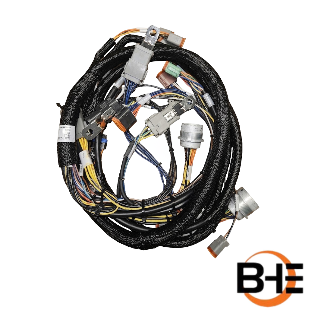 1001119392 Harness, Jib Control | JLG