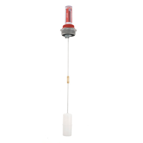 Krueger Sentry Type K 1 1/2 in. Galvanized Bung Leak Gauge
