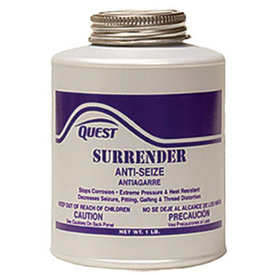 Surrender Anti-Seize (Brush Top), 12/Case