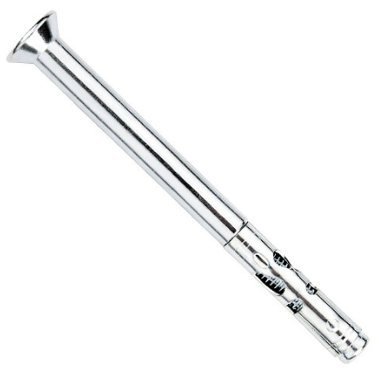 DeWalt - 05500S-PWR - 1/4" x 2-1/4" Lok-Bolt AS Threshold Flat Head Sleeve Anchor (100/Pkg.)