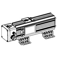 175U3111 Danfoss MCE101A570RP570RE65TAW