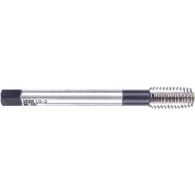 3/4-10 Dia. - GH7 - 6 FL - Premium HSS - TiAlN - Bottoming Thread Forming Tap Series/List #2106T MT4261744