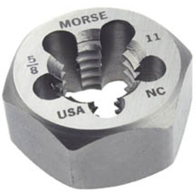 1/8-27 NPT Hex Die MT7531332