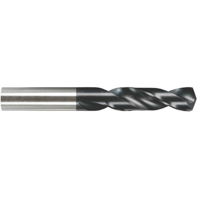 #50 Dia. Screw Machine Drill, 135 Degrees, AlTiN, Series/List # 2435 MT1593647