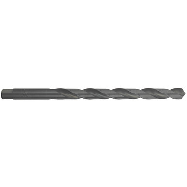 15/64; Taper Length; Automotive; High Speed Steel; Black Oxide; Made In U.S.A. Series/List #1314 MT1810815