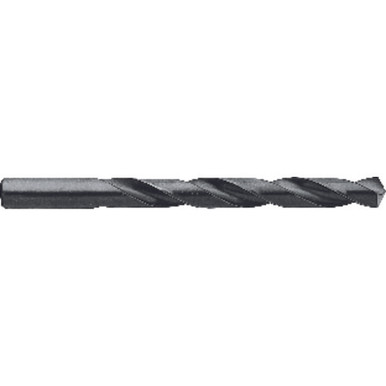 #79; Jobber Length; High Speed Steel; Black Oxide; Made In U.S.A. Series/List #1340 MT1011352