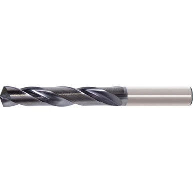NG10 7.1 mm 3XDSolid Carbide Drill MU110115855