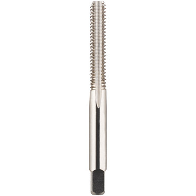 3/16" 24 TPI, 4 -Flute, H3 Bottoming Straight Flute Tap Series/List #2046 MT3704282